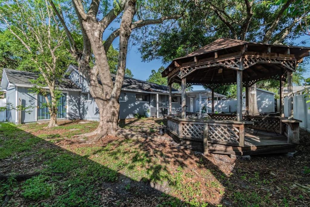 Town 'N' Country Cozy Corner, Your Florida Fun Hub Villa Tampa Exteriör bild