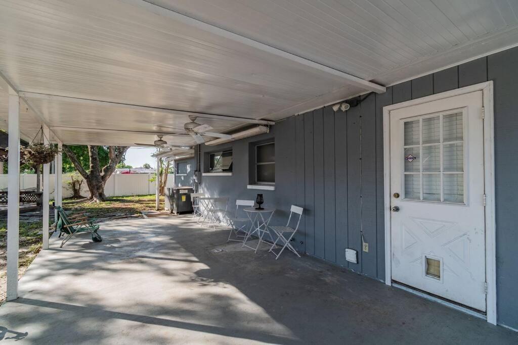 Town 'N' Country Cozy Corner, Your Florida Fun Hub Villa Tampa Exteriör bild