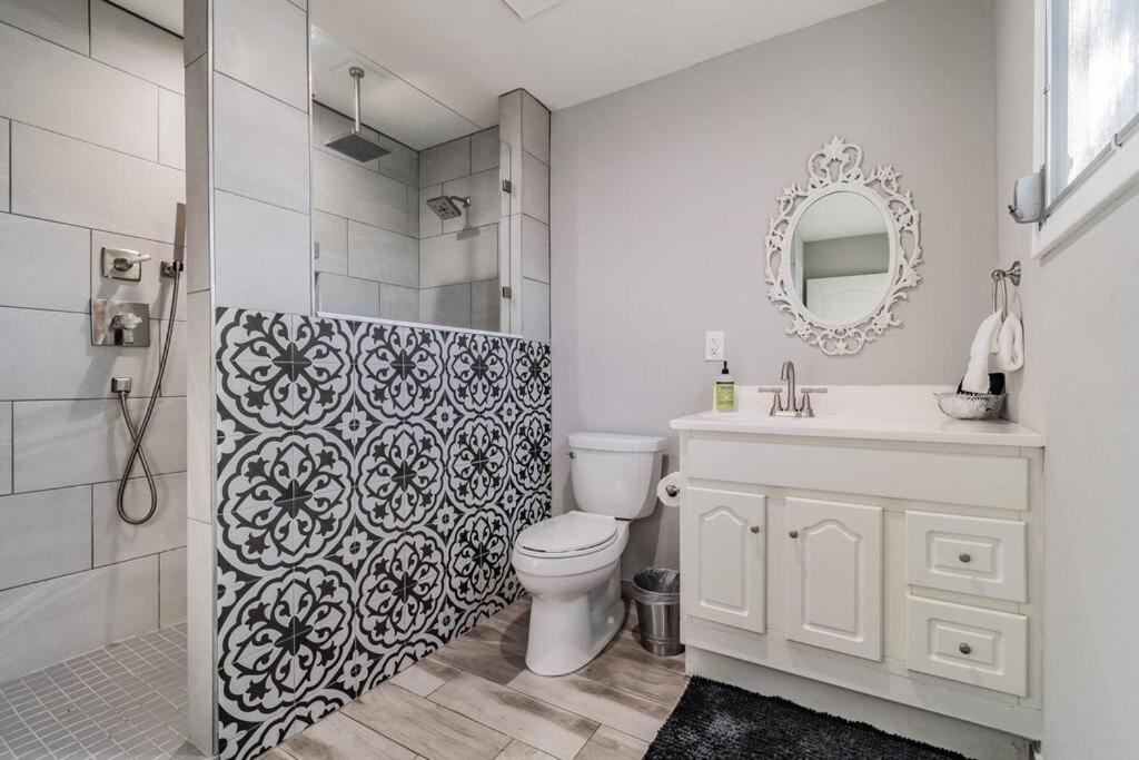 Town 'N' Country Cozy Corner, Your Florida Fun Hub Villa Tampa Exteriör bild