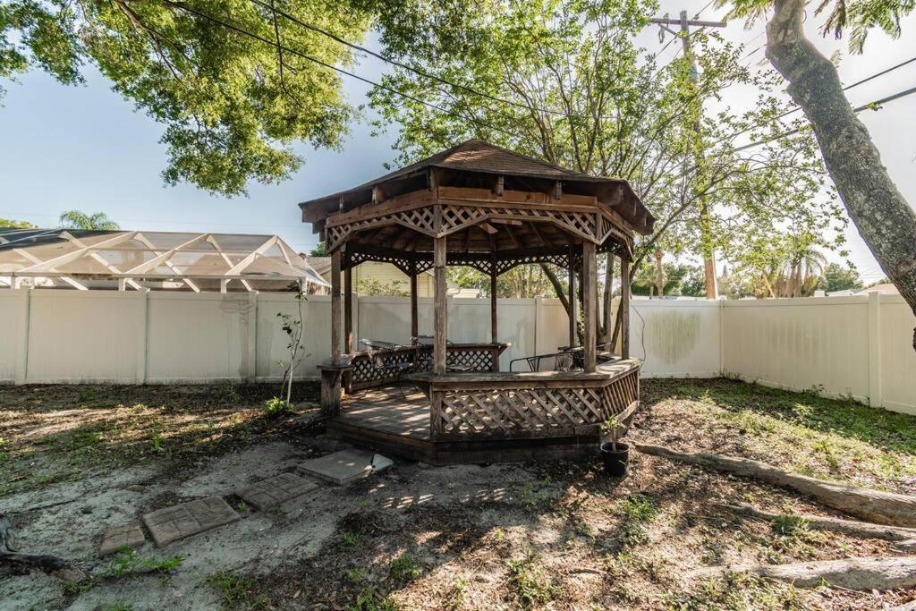 Town 'N' Country Cozy Corner, Your Florida Fun Hub Villa Tampa Exteriör bild
